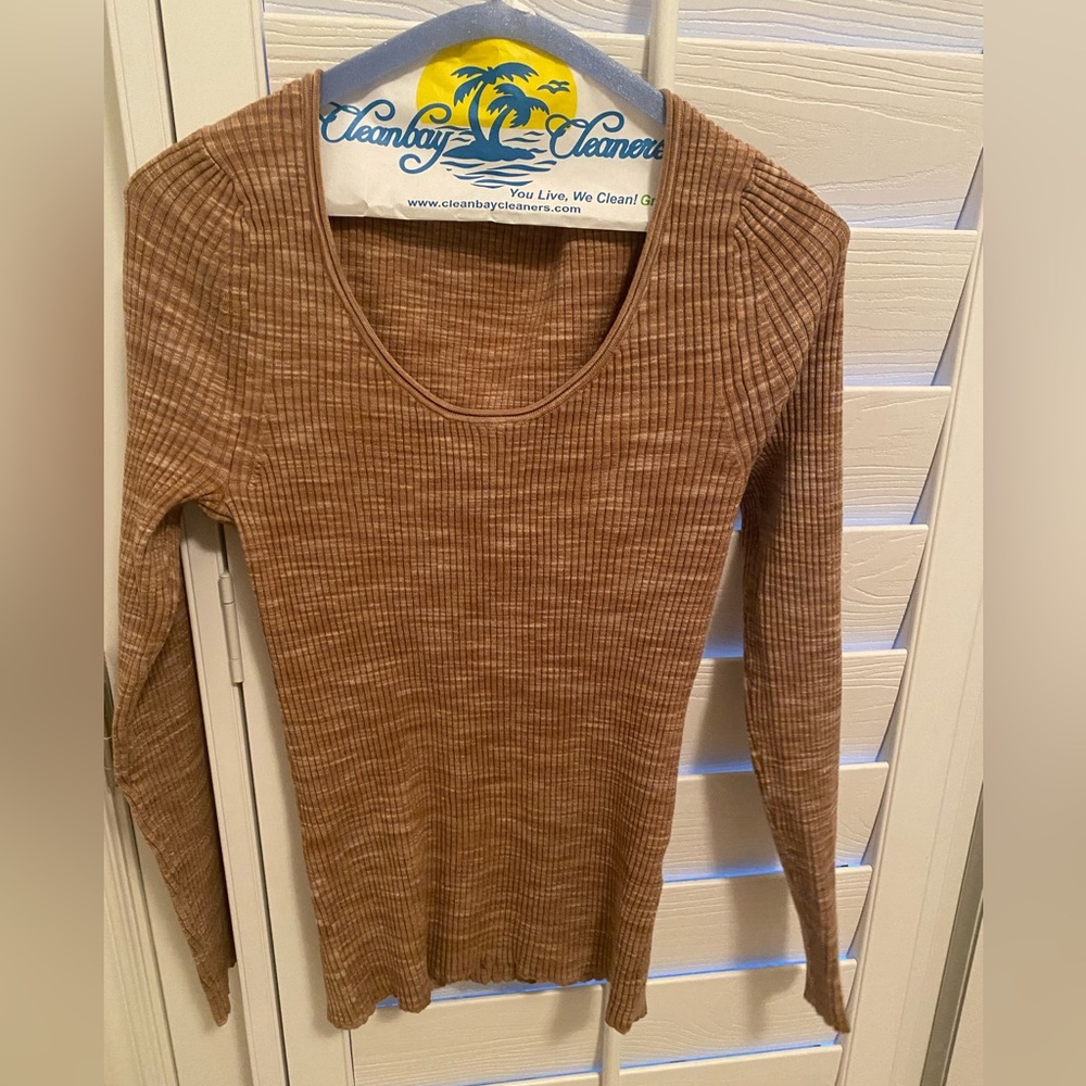 Banana Republic sweater